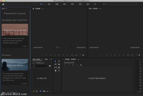 pr视频编辑软件下载,下载与使用指南