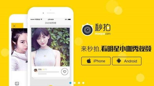 网红明星 第3页