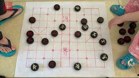儿童象棋视频,跟随视频学棋艺,开启智慧之旅