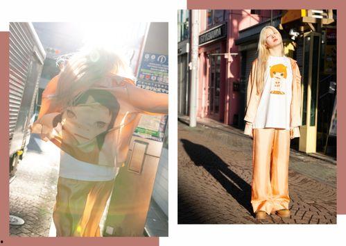 国模在线视频,揭秘时尚界幕后风云