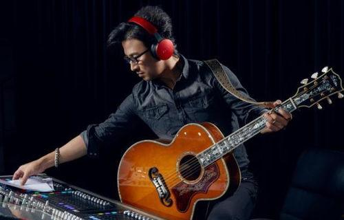 汪峰第四季考核视频,音乐梦想的巅峰对决