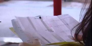 实拍女子做心电图视频,女子心电图实拍,揭秘心脏健康检测过程