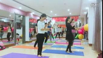 舞韵瑜伽星月神话视频,探寻古老传说中的身心和谐之旅