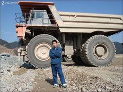 超级大车视频,揭秘巨型车辆的魅力与挑战