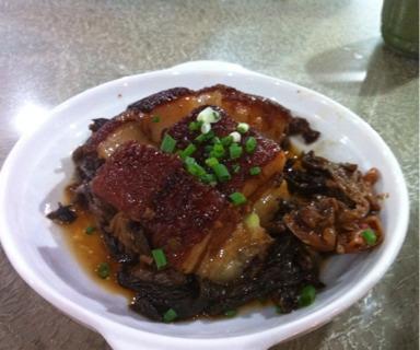 坨子肉的家常做法视频