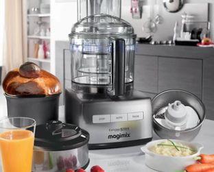 料理机怎么用视频,视频教学概述