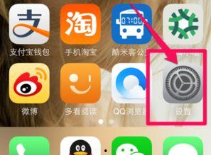 苹果手机视频电话怎么打,苹果手机视频电话轻松拨打指南