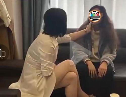 女坐脸视频,揭秘女性视角下的生活瞬间