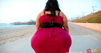 美国女人大屁股视频,文化背景与审美趋势