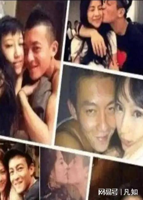 阿娇和陈冠希13分钟视频,昔日恋情真相与今时今日的感悟