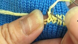 无痕织补自学视频,视频教程深度解析