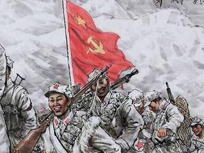 红军长征视频,红色奇迹的壮丽征程