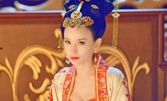 武媚娘传奇生孩子视频,宫廷生子秘闻大揭秘